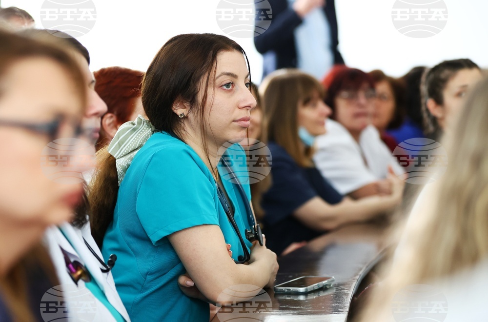 „Българската Коледа“ - благотворителна инициатива