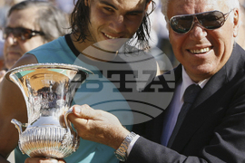 Obit Nicola Pietrangeli