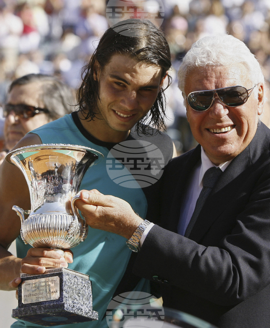 Obit Nicola Pietrangeli