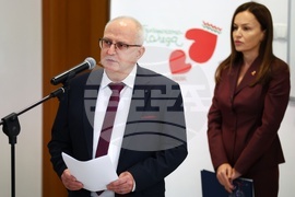 „Българската Коледа“ - благотворителна инициатива