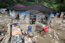 Indonesia Extreme Weather