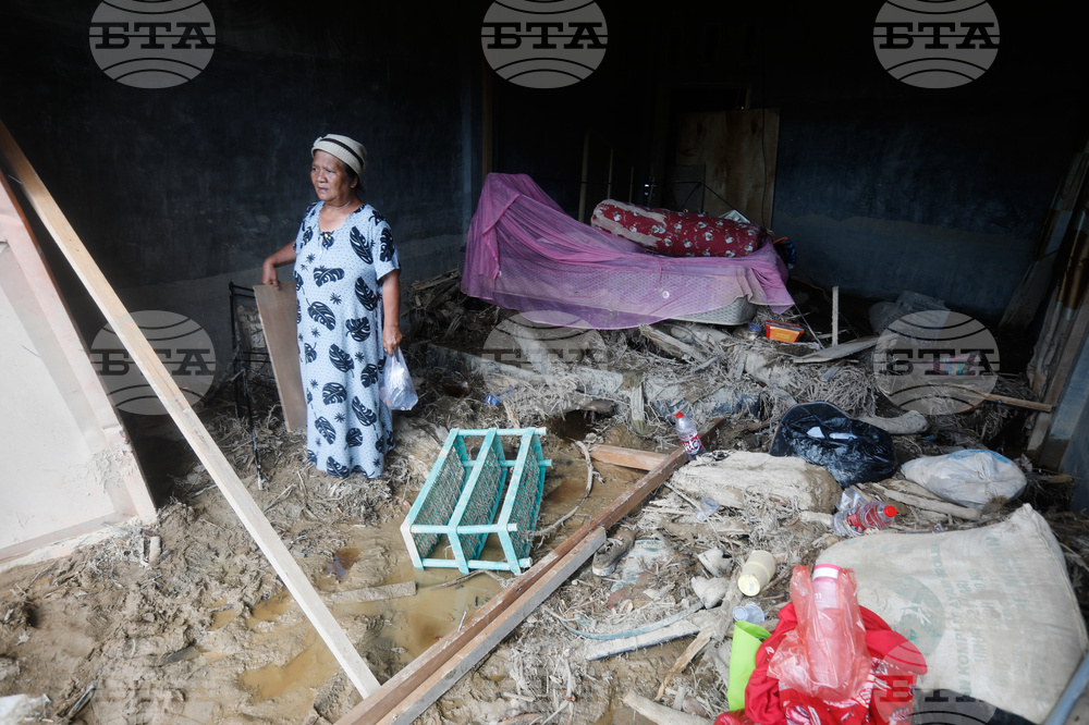 Indonesia Extreme Weather