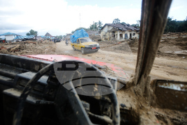 Indonesia Extreme Weather