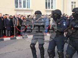 Снимка: Областна администрация Русе