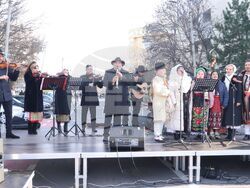 Снимка: Областна администрация Русе