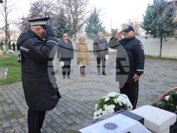 Снимка: Областна администрация Русе