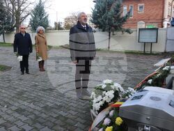 Снимка: Областна администрация Русе