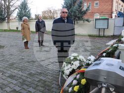 Снимка: Областна администрация Русе