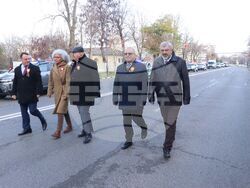 Снимка: Областна администрация Русе