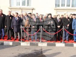 Снимка: Областна администрация Русе