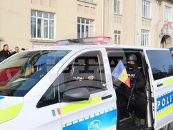 Снимка: Областна администрация Русе