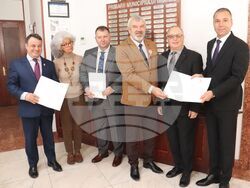 Снимка: Областна администрация Русе