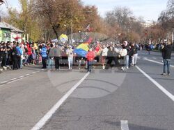 Снимка: Областна администрация Русе
