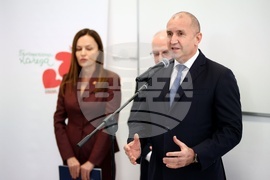 „Българската Коледа“ - благотворителна инициатива