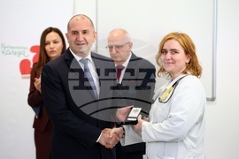 „Българската Коледа“ - благотворителна инициатива