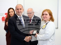 „Българската Коледа“ - благотворителна инициатива