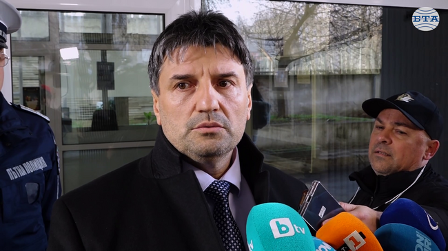 СДВР иска Столична община да издаде заповед за прекратяване на протеста, ако се стигне до ескалация на напрежение тази вечер