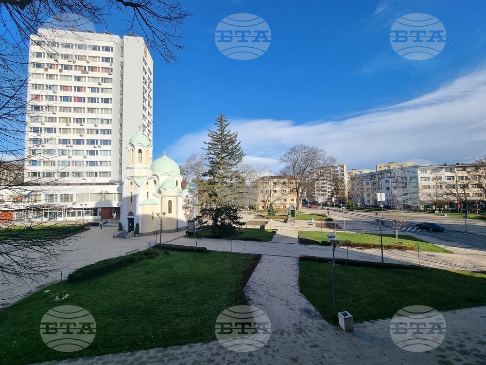 Община Перник приключи с приема на проектни предложения за младежки инициативи през 2026 г.