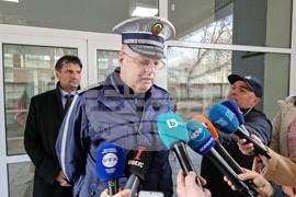 СДВР - брифинг