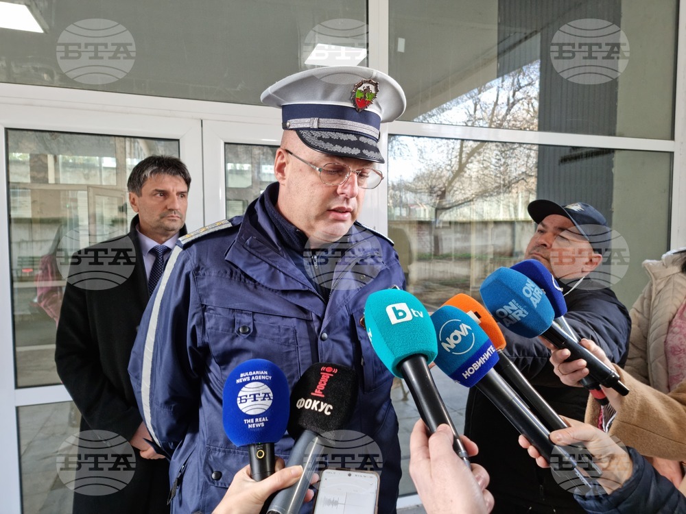 СДВР - брифинг