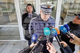 СДВР - брифинг