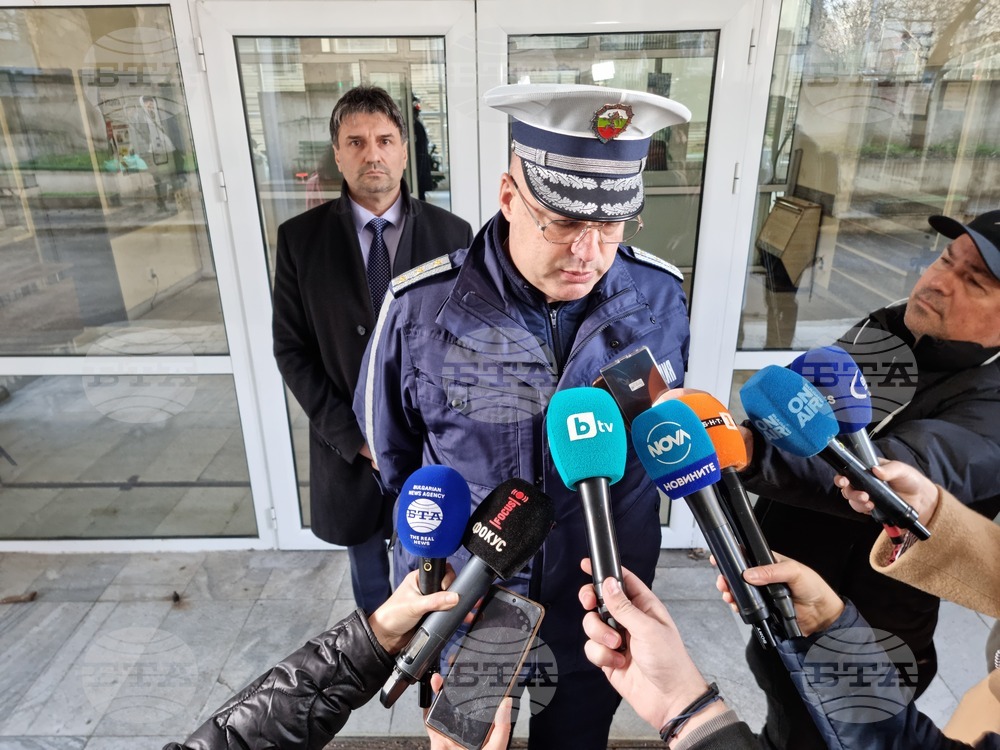 СДВР - брифинг