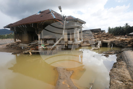 Indonesia Extreme Weather