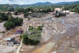Indonesia Extreme Weather