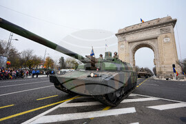 Romania National Day