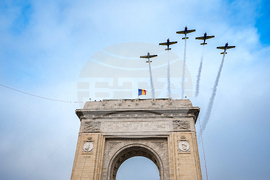 Romania National Day