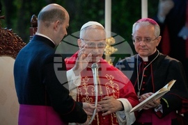 Lebanon Mideast Pope