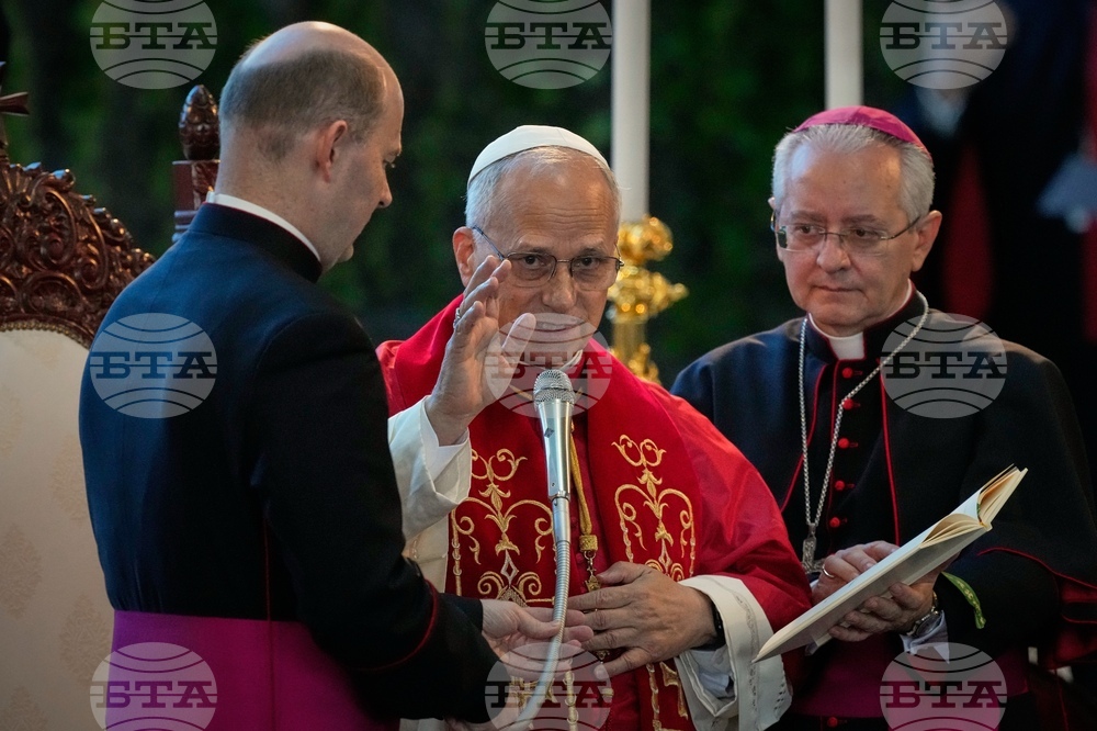 Lebanon Mideast Pope