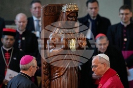 Lebanon Mideast Pope