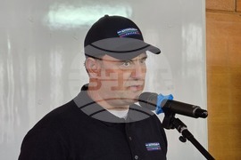 Ловеч - „Аз и моите родители - отговорни на пътя“ - кампания