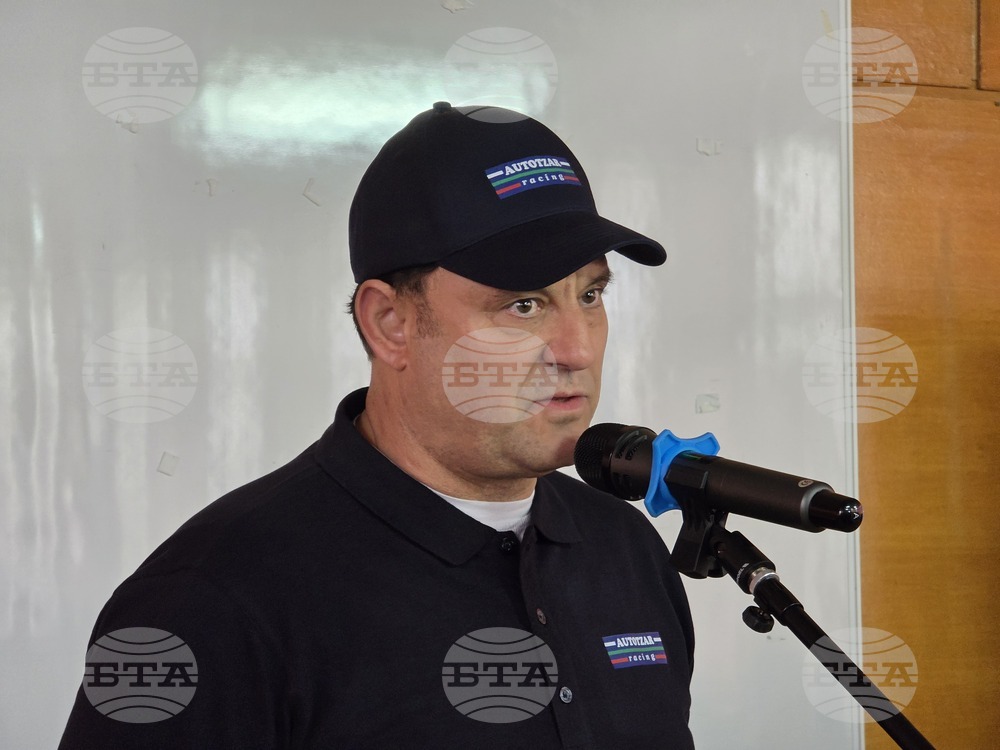 Ловеч - „Аз и моите родители - отговорни на пътя“ - кампания