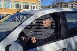 Ловеч - „Аз и моите родители - отговорни на пътя“ - кампания