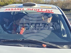 Ловеч - „Аз и моите родители - отговорни на пътя“ - кампания