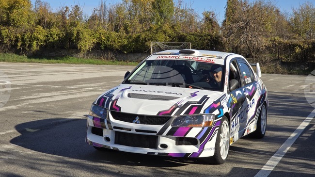 Областният управител на Ловеч ще награди отличили се с постижения автомобилни състезатели