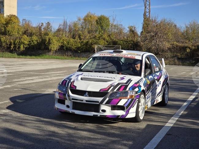 Областният управител на Ловеч ще награди отличили се с постижения автомобилни състезатели