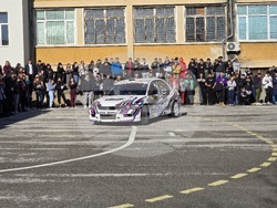 Ловеч - „Аз и моите родители - отговорни на пътя“ - кампания