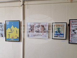 Шумен - Шуменски университет „Епископ Константин Преславски“ - лекция „Дезинформацията - истината за лъжата“