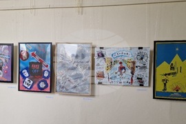 Шумен - Шуменски университет „Епископ Константин Преславски“ - лекция „Дезинформацията - истината за лъжата“