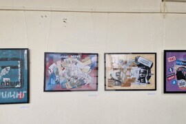 Шумен - Шуменски университет „Епископ Константин Преславски“ - лекция „Дезинформацията - истината за лъжата“