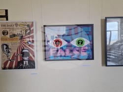 Шумен - Шуменски университет „Епископ Константин Преславски“ - лекция „Дезинформацията - истината за лъжата“