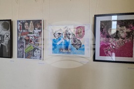 Шумен - Шуменски университет „Епископ Константин Преславски“ - лекция „Дезинформацията - истината за лъжата“