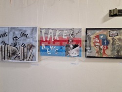 Шумен - Шуменски университет „Епископ Константин Преславски“ - лекция „Дезинформацията - истината за лъжата“