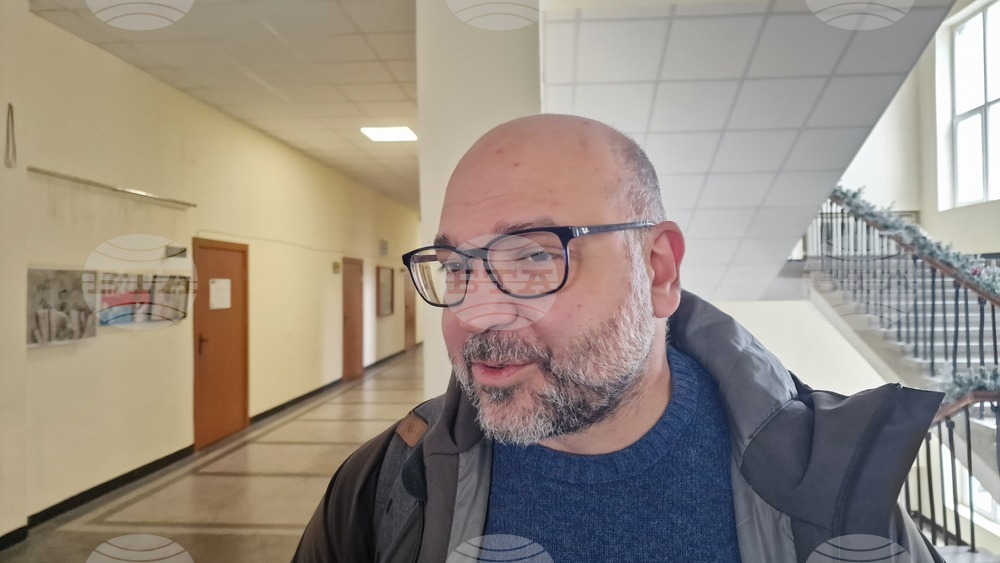 Шумен - Шуменски университет „Епископ Константин Преславски“ - лекция „Дезинформацията - истината за лъжата“