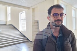 Шумен - Шуменски университет „Епископ Константин Преславски“ - лекция „Дезинформацията - истината за лъжата“