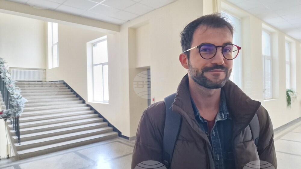 Шумен - Шуменски университет „Епископ Константин Преславски“ - лекция „Дезинформацията - истината за лъжата“