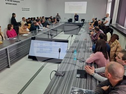 Шумен - Шуменски университет „Епископ Константин Преславски“ - лекция „Дезинформацията - истината за лъжата“